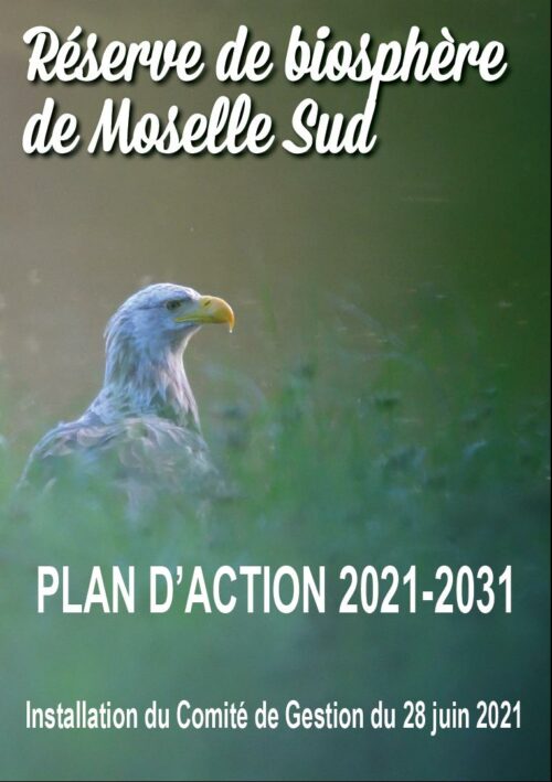 Plan d’Action 2021-2031