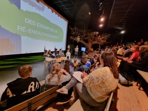 4e édition des entretiens de la biodiversités