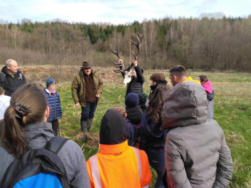 Aires Terrestres Éducatives – Saison 5