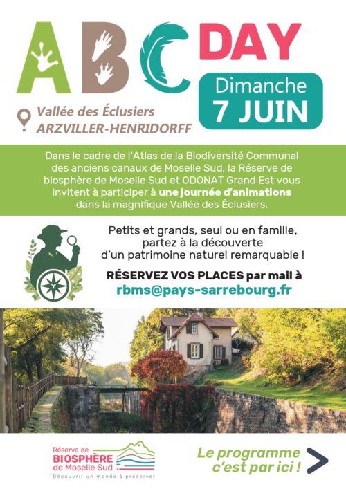 Journée ABC&rsquo;Day