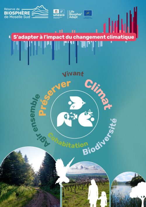 Consultation citoyenne : donner la parole aux habitants pour construire               un « territoire habitable »